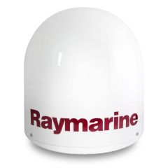 Raymarine 33STV - 33cm Satellite TV System for Europe