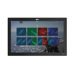 Raymarine Axiom2 XL 22 - 21.5" Glass Bridge Multi-function Display