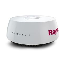 Raymarine Dummy Quantum Radar Dome - 18"