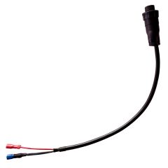 Raymarine Ice Fishing Power Cable for Element MFD's - 300mm