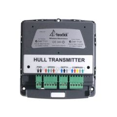 Raymarine Replacement Hull Transmitter