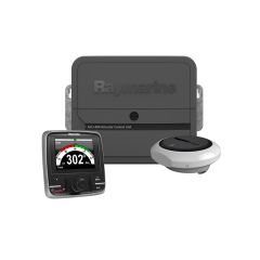 Raymarine Evolution Autopilot p70Rs (Type 2 & 3 drives)