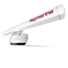 Raymarine 4KW, 6ft Magnum Radar Open Array