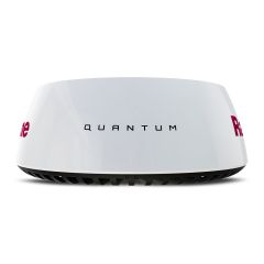 Raymarine Quantum 2 Q24D 18" Radar Radome (No Cables)