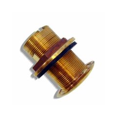 Raymarine Bronze Fitting for Long Body Transducers