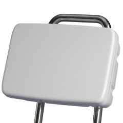 Scanstrut SPH-15-W Helm Pod for Displays up to 16"