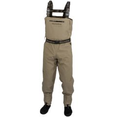 Snowbee Ranger 2 Breathable Stockingfoot Chest Waders - XL-FB