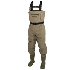Snowbee Ranger Breathable Cleated Chest Wader
