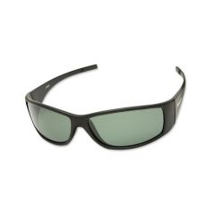 Snowbee Prestige Gamefisher Sunglasses - Black / Smoke Green