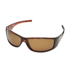 Snowbee Prestige Gamefisher Sunglasses - Tortoiseshell / Amber