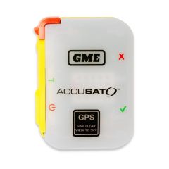 GME MT610G GPS Personal Locator Beacon - ROW