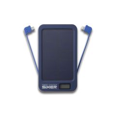 Solar Technology Freeloader SiXER Solar Battery Pack
