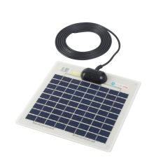 Solar Technology 5W FLEXI Solar Panel Kit BASIC
