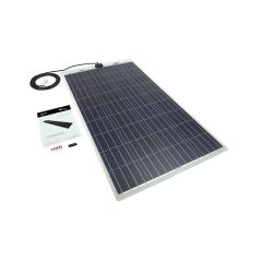 Solar Technology 120 Watt Panel Kit (2 x 60Watt)