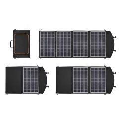 ThrustMe Solar Panel Charger for Kicker or Cruiser - 600W