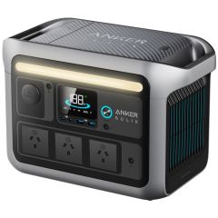 Anker Solix C800 Portable Power Station - 786Wh