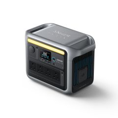 Anker Solix C1000X Portable Power Station - 1056Wh