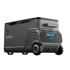 Anker EverFrost 50 - Dual-Zone Powered Cooler - 53L