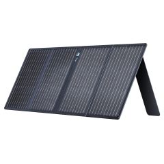 Anker Solix 625 Foldable Solar Panel - 100W