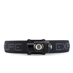 Exposure RAW Pro Red and White LED Headtorch - 200 Lumen