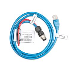 Victron VE-CAN NMEA 2000 Cable