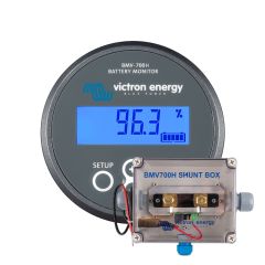 Victron VT Battery Monitor BMV-700H