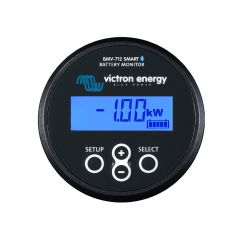 Victron Battery Monitor BMV-712 black Smart