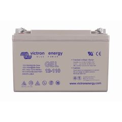 Victron Gel Deep Cycle Battery - 12V / 110Ah 