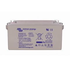 Victron Gel Deep Cycle Battery - 12V / 90Ah 