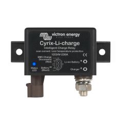 Victron Cyrix-Li-Charge 24 / 48V 230A Intelligent Charge Relay