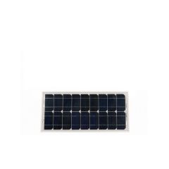 Victron BlueSolar Monocrystalline 12V Solar Panel - 20W