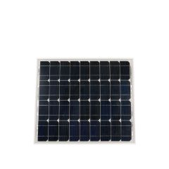 Victron BlueSolar Monocrystalline 12V Solar Panel - 90W