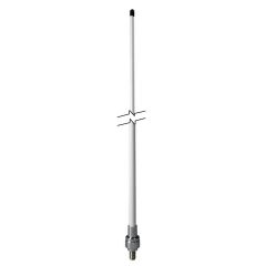 Shakespeare Cablefree 3db VHF Antenna - 1.2m