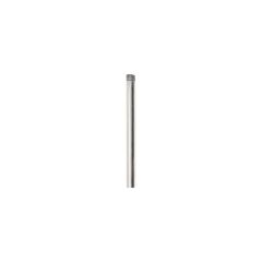 Shakespeare 0.3m heavy duty stainless steel extension mast 