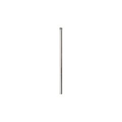 Shakespeare 0.6m heavy duty stainless steel extension mast 