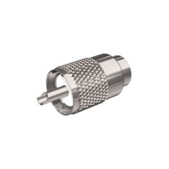 Shakespeare PL-259 Connector(10mm)