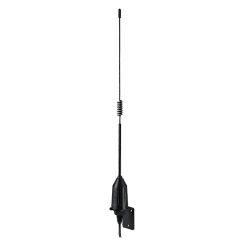 Shakespeare_0.48m_Black_Stainless_Steel_AM/FM_antenna_for_RIBS