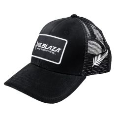 Railblaza Truckers Cap - Black