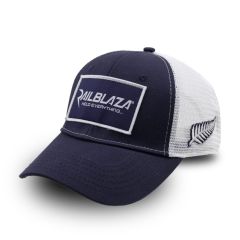 Railblaza Truckers Cap - Blue