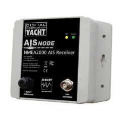 Digital Yacht AISnode NMEA 2000 AIS Receiver