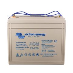 Victron AGM Super Cycle Battery - 12V / 170Ah (M8)