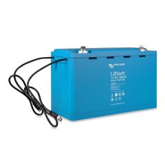 Victron LifePO4 Battery - 12.8V / 100Ah Smart