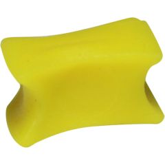 Osculati Chain Markers 10 Pack - Yellow 8mm