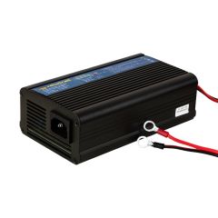 Rebelcell 12.6V10A Lithium Battery Charger - 12V 10A