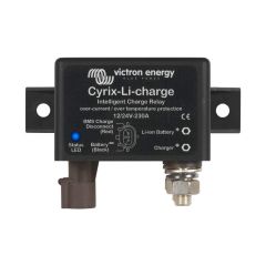 Victron Cyrix-Li-Charge Intelligent Charge Relay 12/24V - 230A