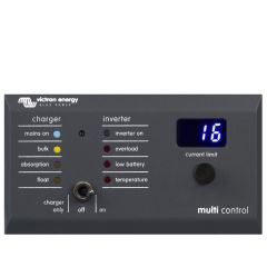 Victron Digital MultiControl 200/200A