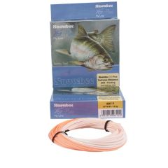 Snowbee XS-Plus Extreme Distance Floating Fly Lines