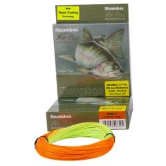 Snowbee XS-Plus XS-tra Distance Floating Fly Lines