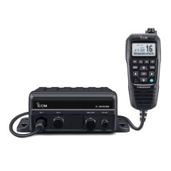 Icom IC-M410BB Black Box VHF/DSC Transceiver