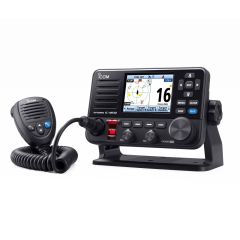 Icom IC-M510-AIS VHF DSC Radio with AIS Receiver